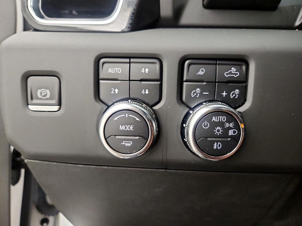 used 2024 GMC Sierra 1500 car, priced at $56,998