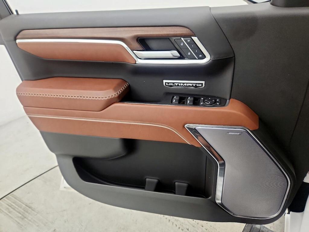 used 2024 GMC Sierra 1500 car, priced at $56,998