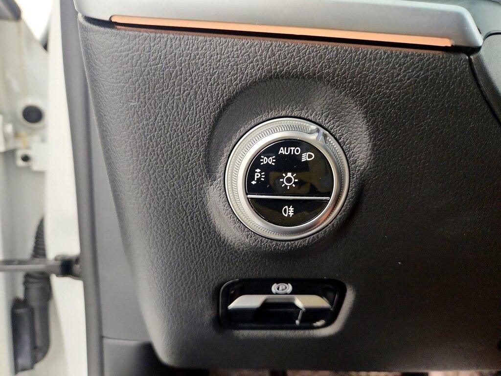 used 2023 Mercedes-Benz AMG C 43 car, priced at $52,998