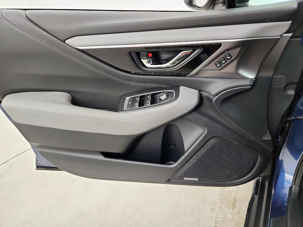 used 2022 Subaru Outback car, priced at $24,998