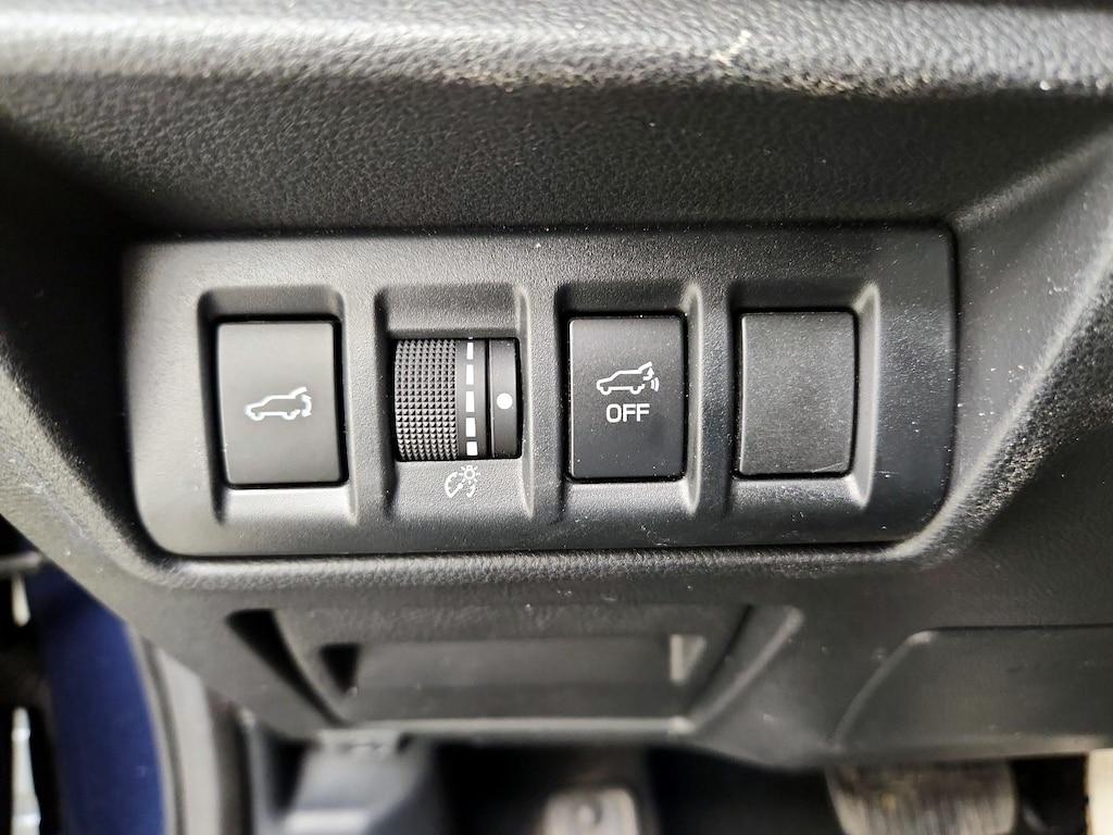 used 2022 Subaru Outback car, priced at $24,998