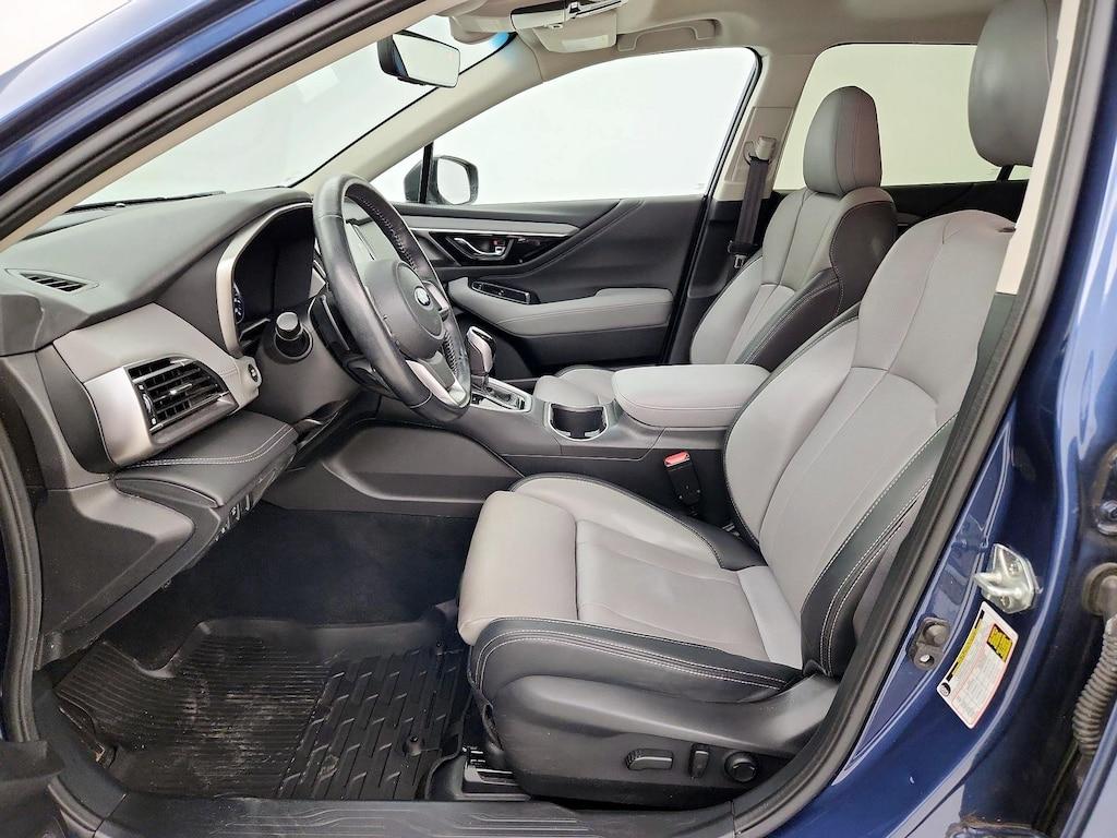 used 2022 Subaru Outback car, priced at $24,998
