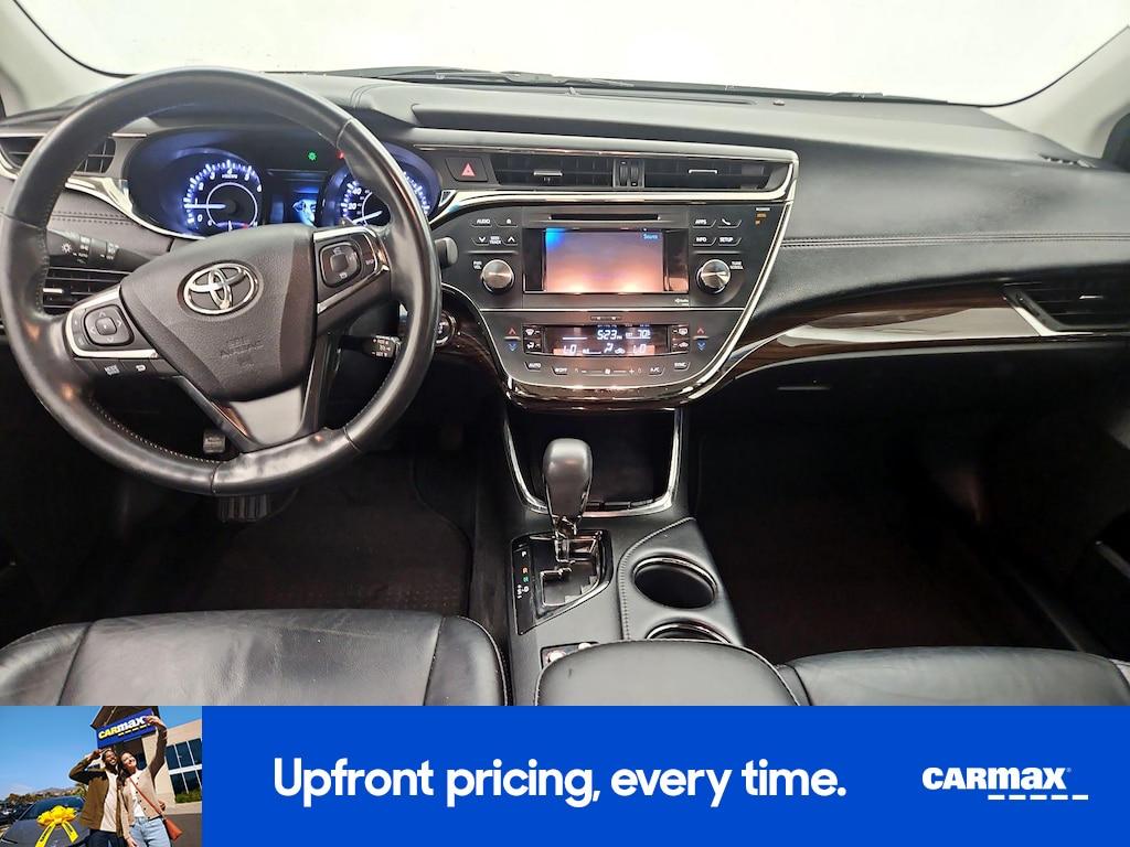 used 2014 Toyota Avalon car, priced at $16,998