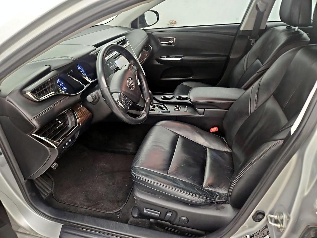used 2014 Toyota Avalon car, priced at $16,998
