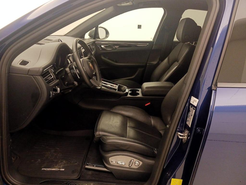 used 2023 Porsche Macan car, priced at $48,998