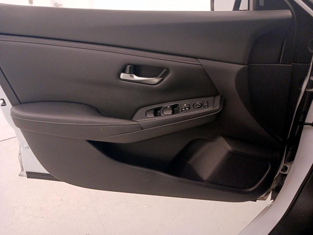 used 2020 Nissan Sentra car, priced at $17,998