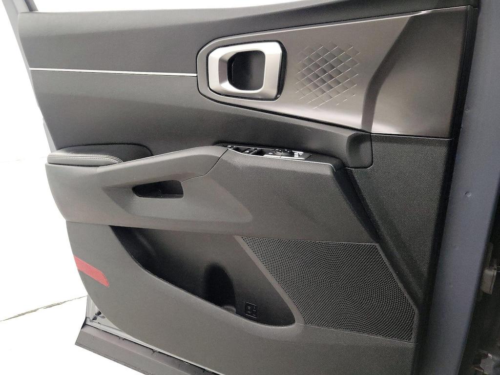 used 2022 Kia Sorento car, priced at $24,998