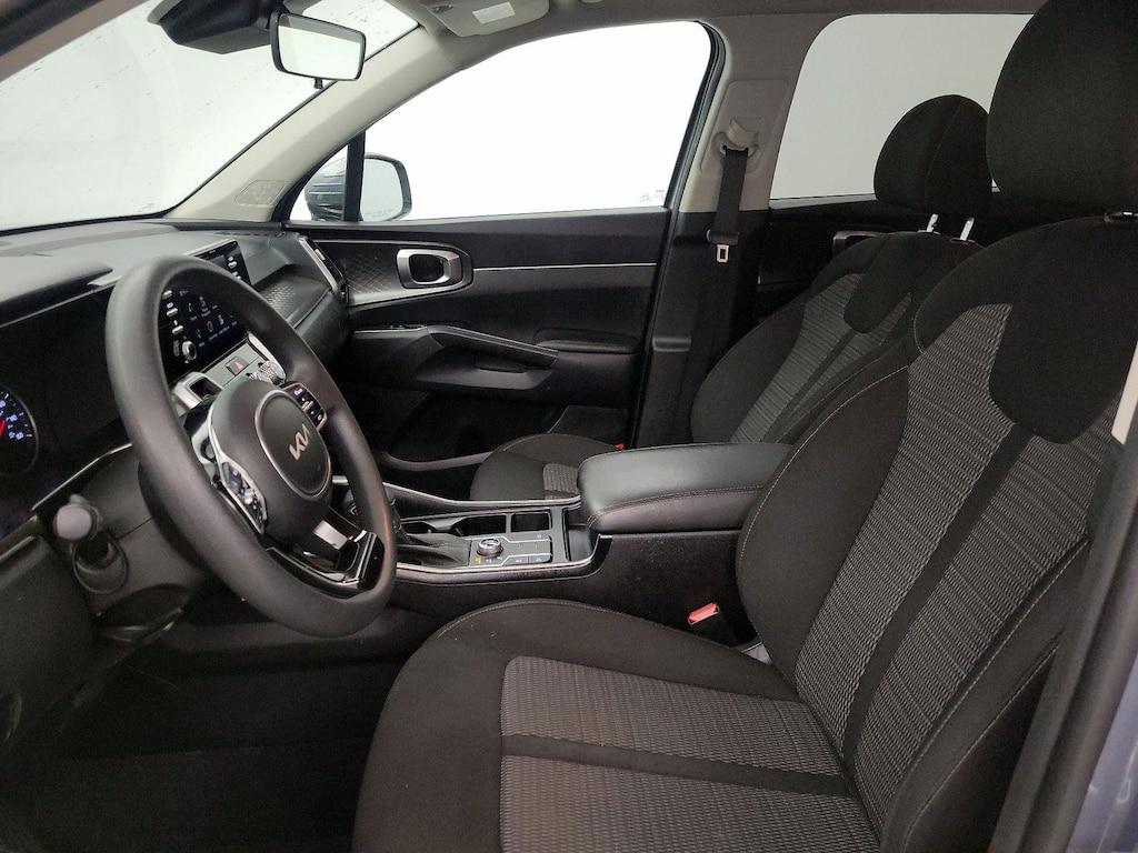 used 2022 Kia Sorento car, priced at $24,998