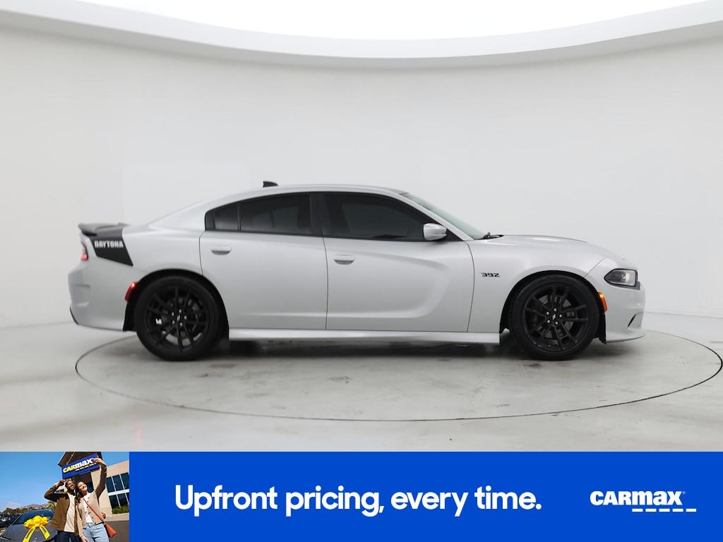 used 2020 Dodge Charger car, priced at $38,998