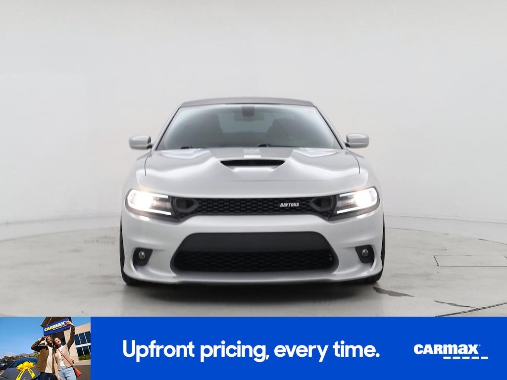 used 2020 Dodge Charger car, priced at $38,998