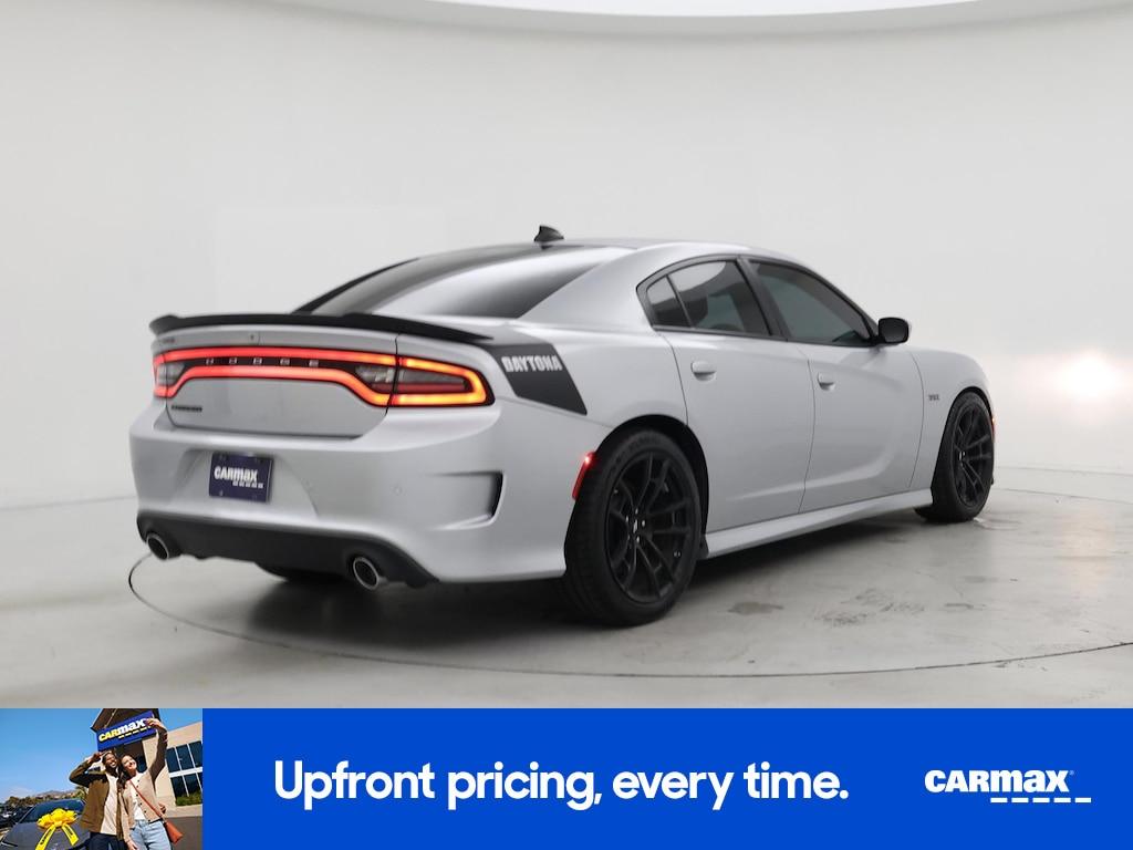 used 2020 Dodge Charger car, priced at $38,998