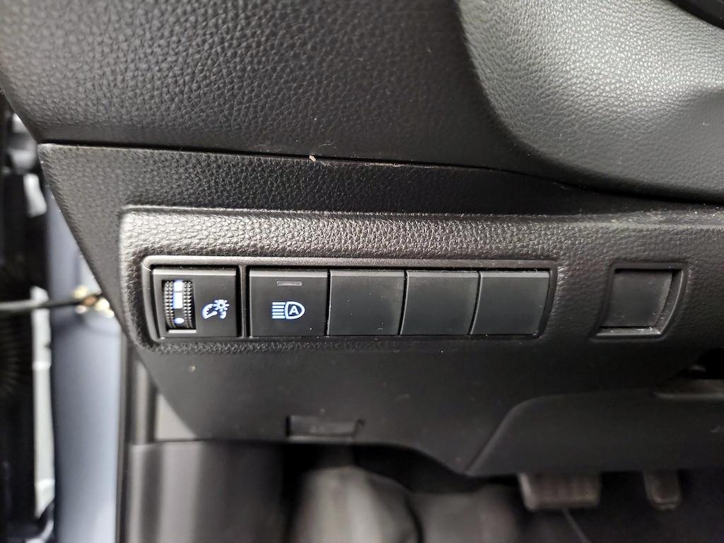 used 2022 Toyota Corolla car, priced at $20,998