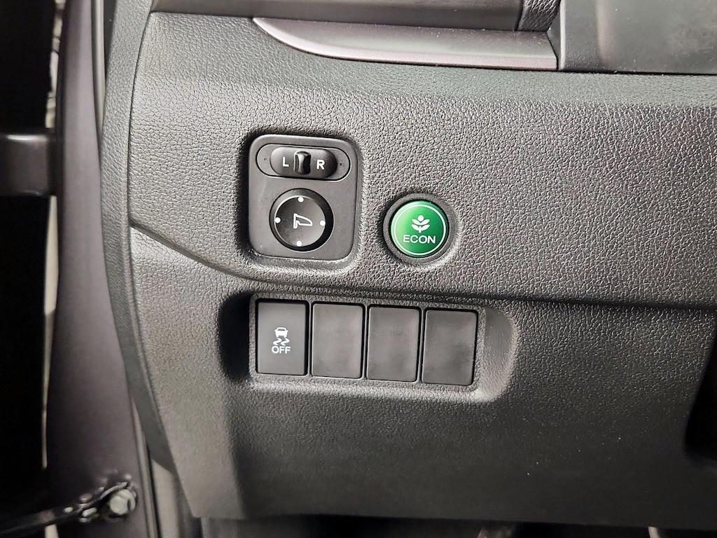 used 2017 Honda Pilot car, priced at $18,998