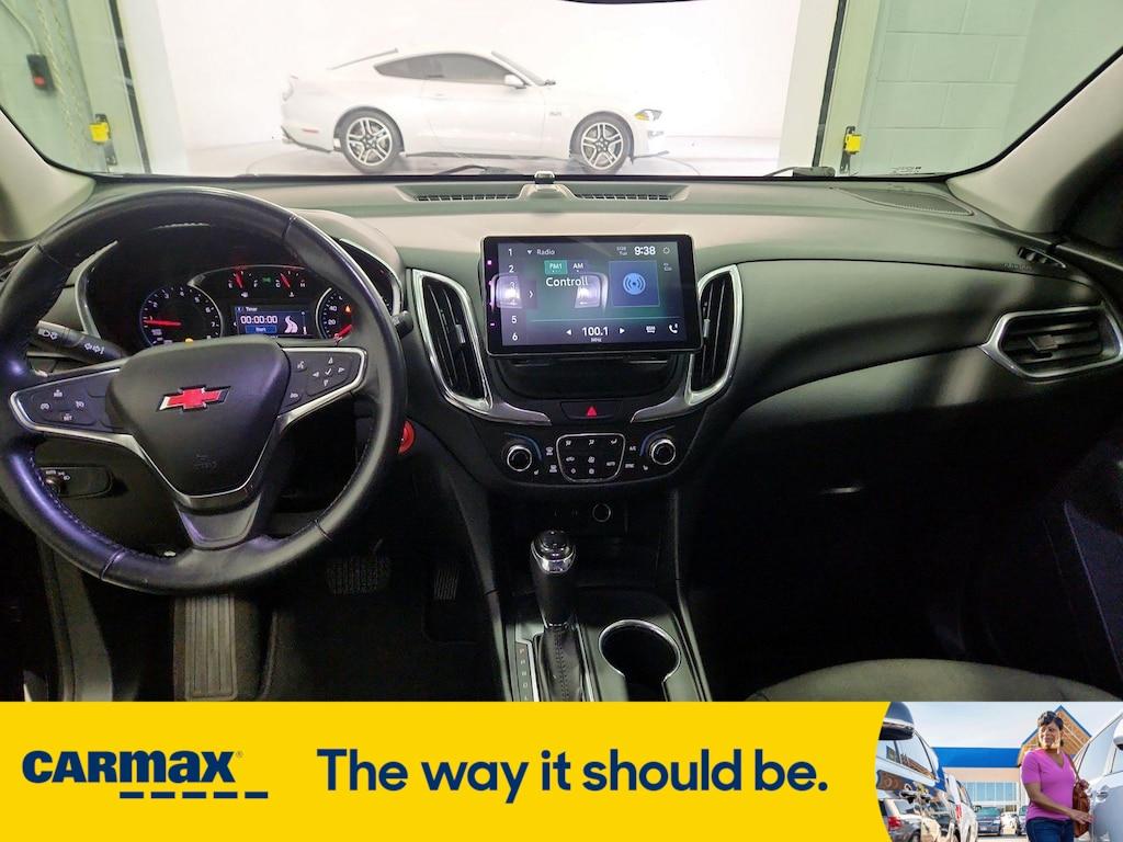 used 2019 Chevrolet Equinox car, priced at $16,998