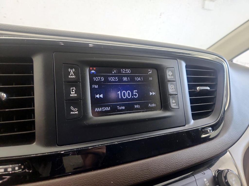 used 2017 Chrysler Pacifica car, priced at $18,998