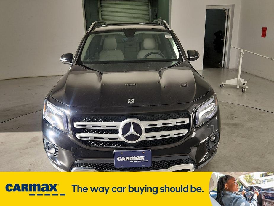 used 2020 Mercedes-Benz GLB 250 car, priced at $26,998