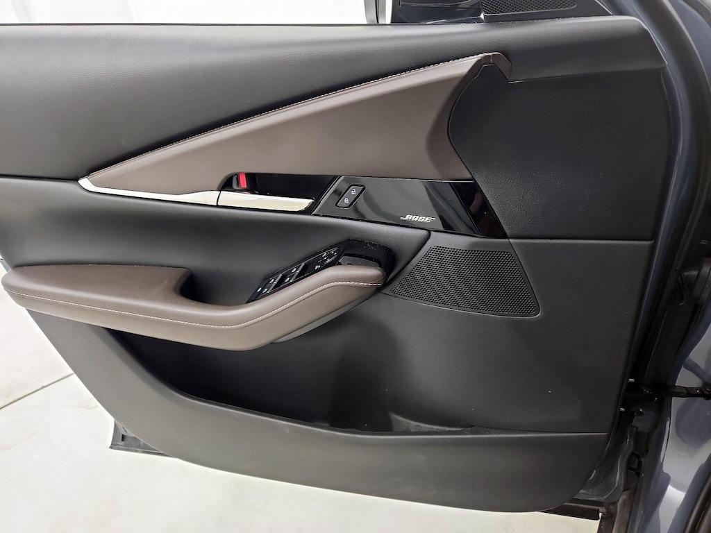 used 2022 Mazda CX-30 car, priced at $25,998