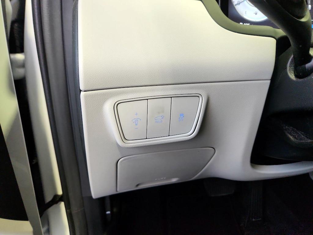 used 2022 Hyundai Tucson car, priced at $25,998
