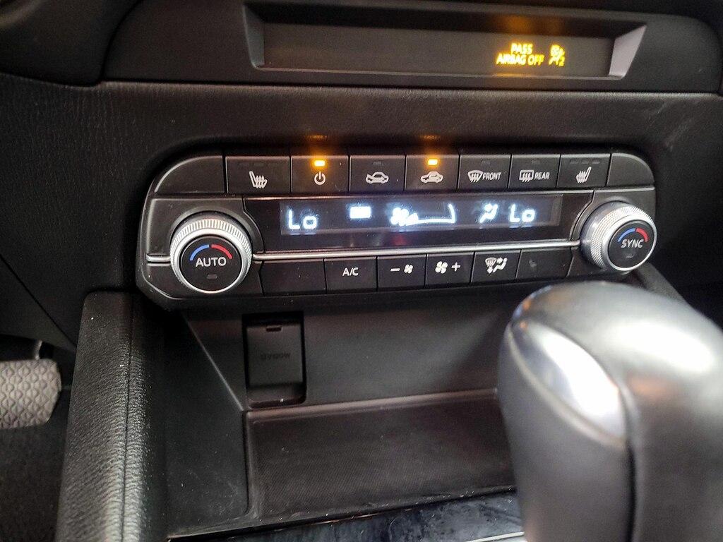 used 2021 Mazda CX-5 car, priced at $21,998