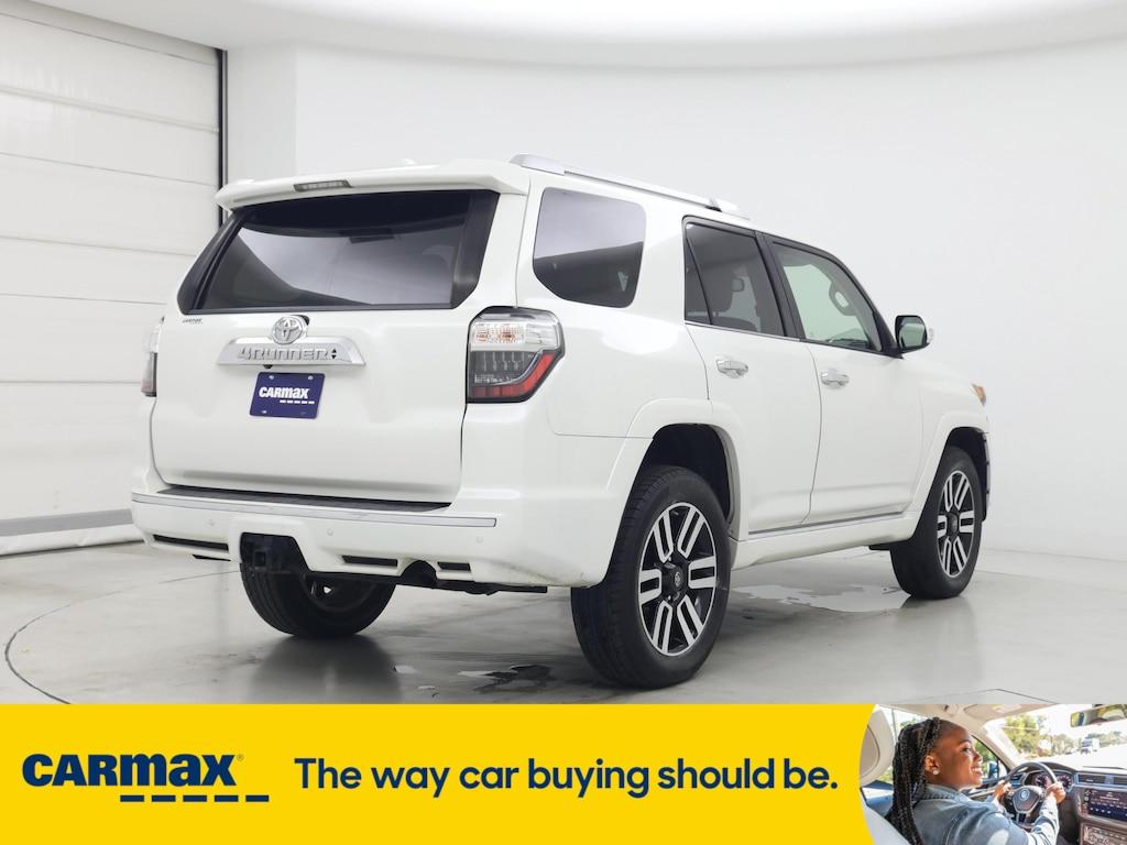 used 2017 Toyota 4Runner car, priced at $29,998