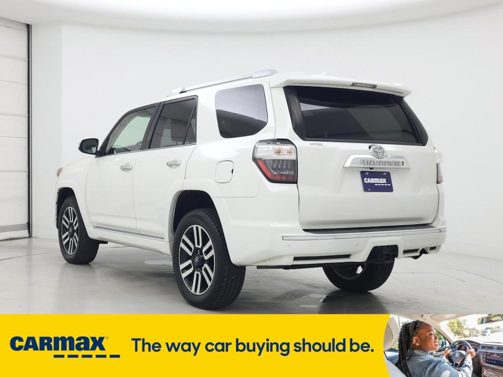 used 2017 Toyota 4Runner car, priced at $29,998