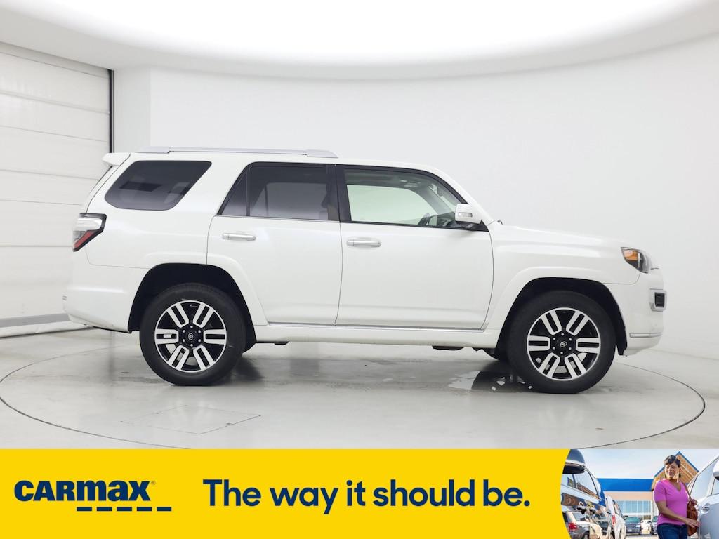 used 2017 Toyota 4Runner car, priced at $29,998