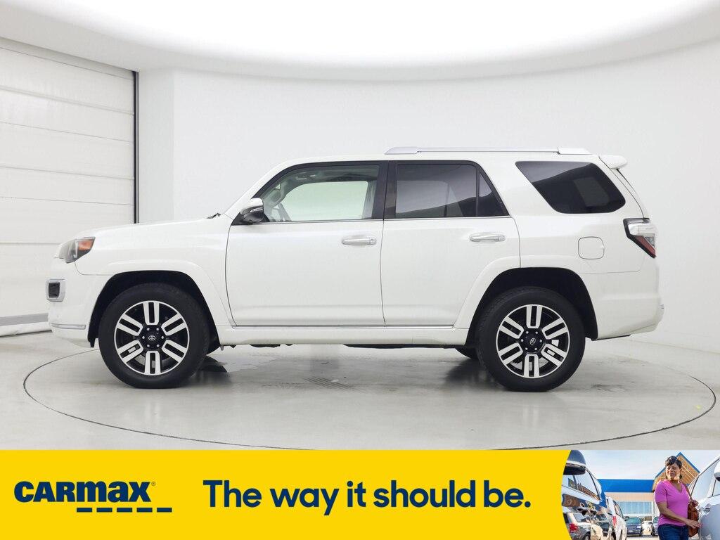 used 2017 Toyota 4Runner car, priced at $29,998