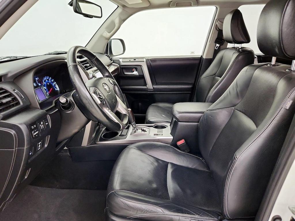 used 2017 Toyota 4Runner car, priced at $29,998