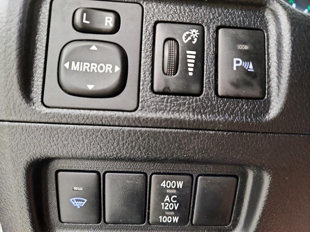 used 2017 Toyota 4Runner car, priced at $29,998