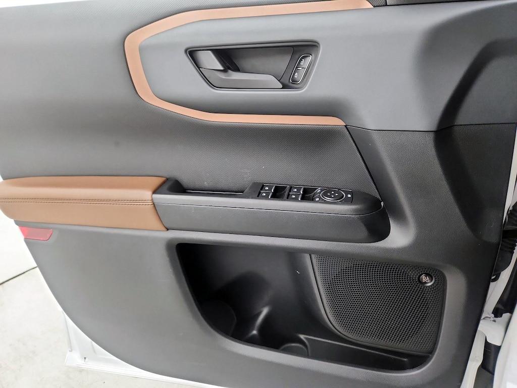 used 2022 Ford Bronco Sport car, priced at $28,998