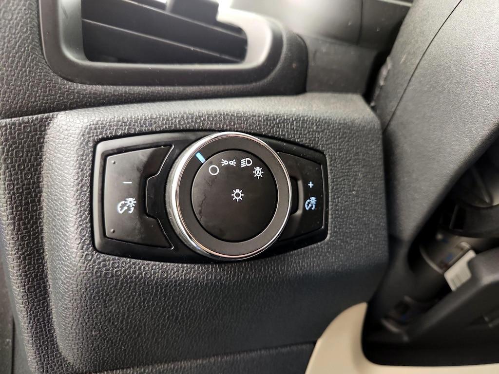 used 2021 Ford EcoSport car, priced at $14,998