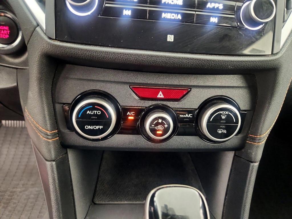 used 2019 Subaru Crosstrek car, priced at $16,998