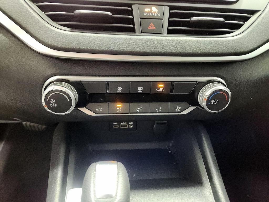 used 2020 Nissan Altima car, priced at $16,998