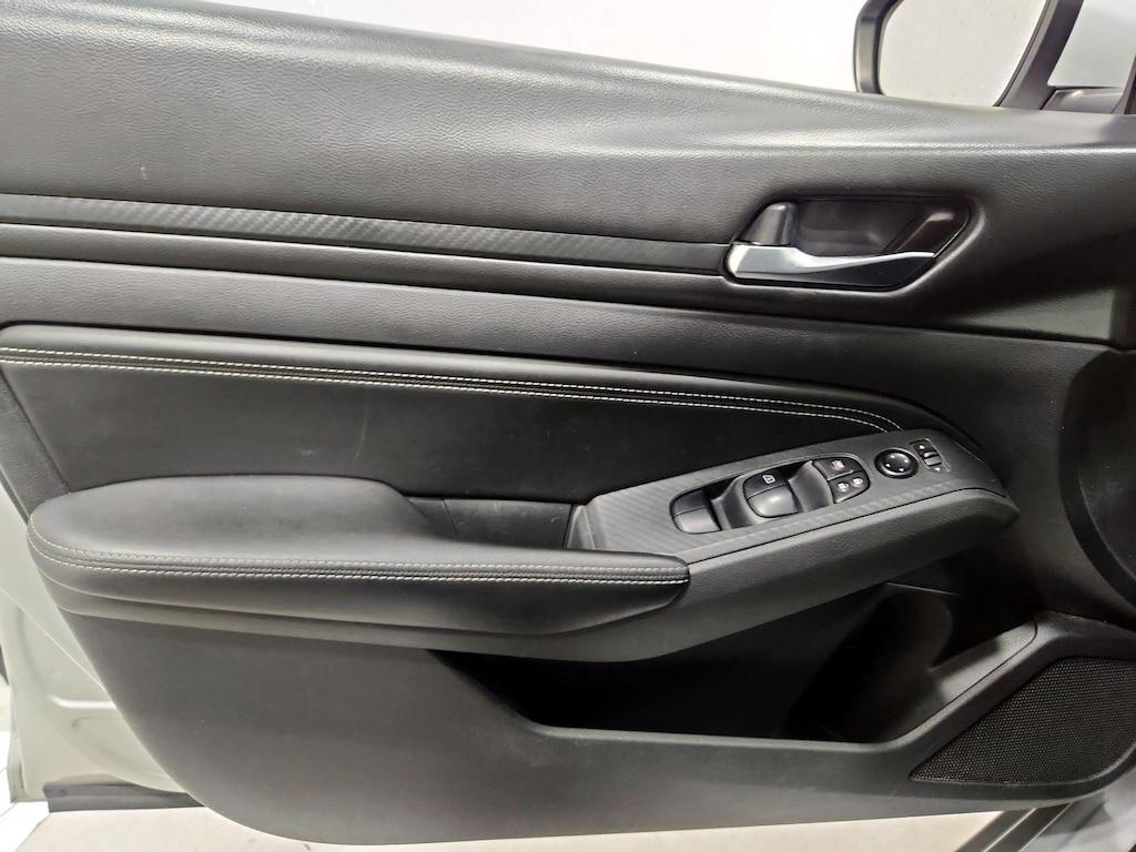 used 2020 Nissan Altima car, priced at $16,998