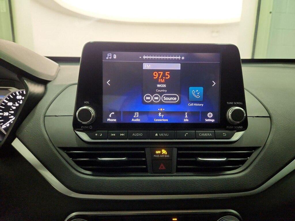 used 2020 Nissan Altima car, priced at $16,998