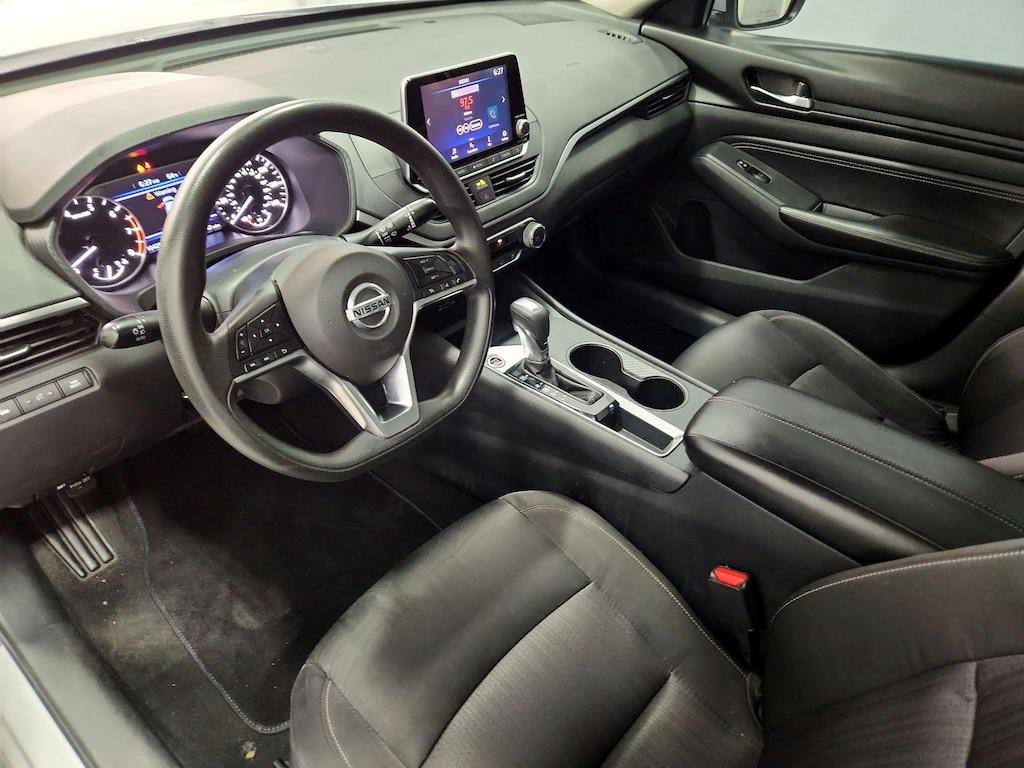 used 2020 Nissan Altima car, priced at $16,998