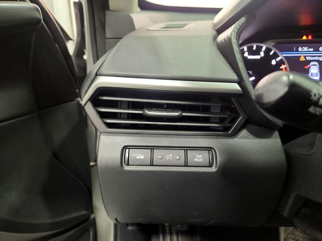 used 2020 Nissan Altima car, priced at $16,998