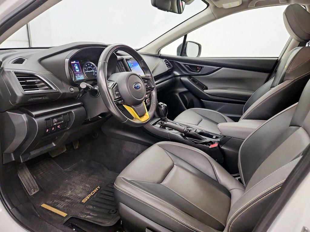 used 2021 Subaru Crosstrek car, priced at $24,998