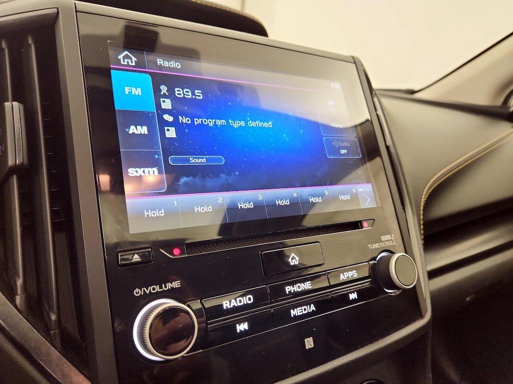 used 2021 Subaru Crosstrek car, priced at $24,998