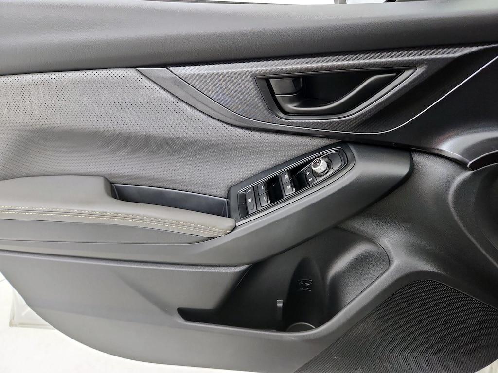 used 2021 Subaru Crosstrek car, priced at $24,998