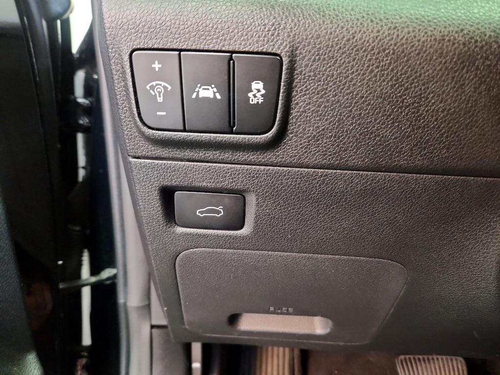 used 2021 Kia K5 car, priced at $23,998