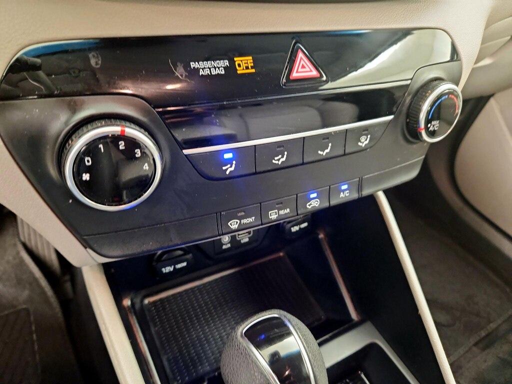 used 2021 Hyundai Tucson car, priced at $19,998