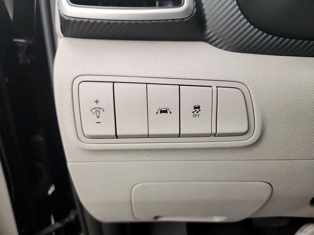 used 2021 Hyundai Tucson car, priced at $19,998