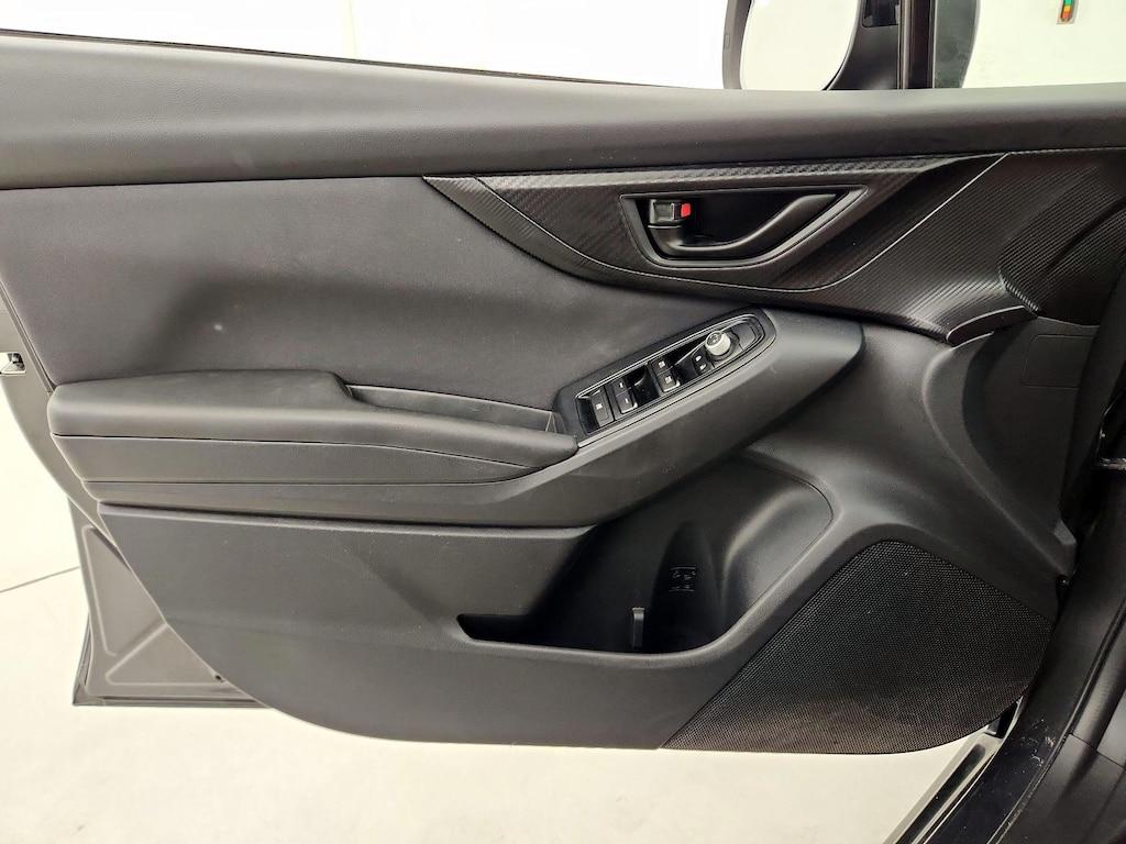 used 2021 Subaru Crosstrek car, priced at $20,998