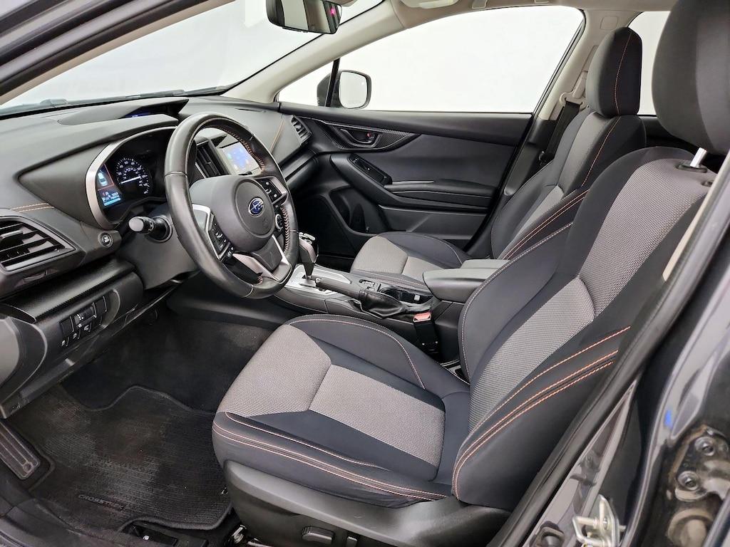 used 2021 Subaru Crosstrek car, priced at $20,998