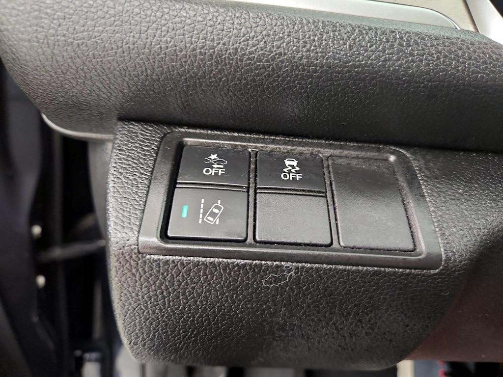 used 2017 Honda Civic car, priced at $17,998