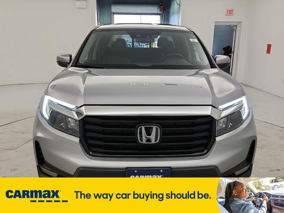 used 2021 Honda Ridgeline car, priced at $29,998