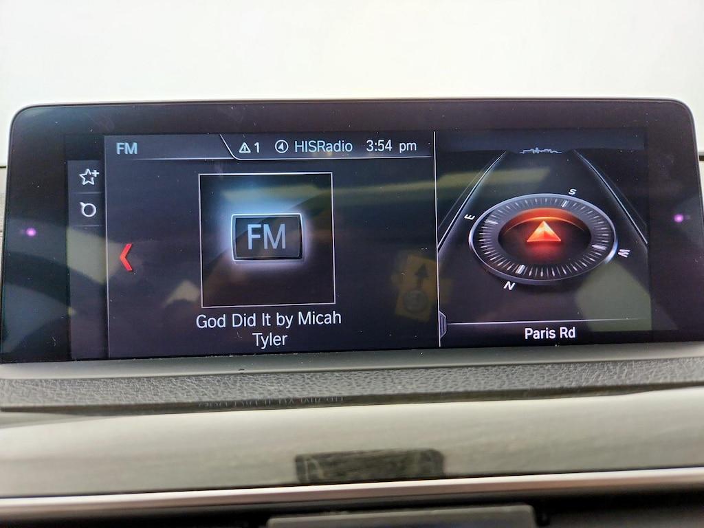 used 2018 BMW 430 car, priced at $19,998