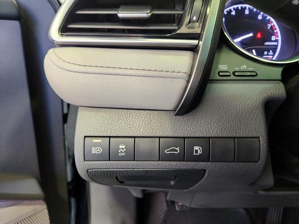 used 2018 Toyota Camry car, priced at $19,998