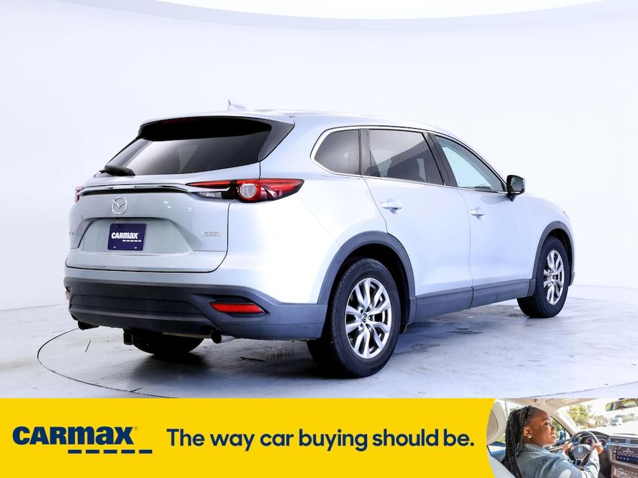 used 2018 Mazda CX-9 car, priced at $17,998